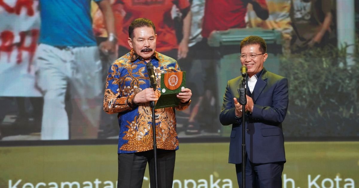 ST Burhanuddin Buka Suara: Desa Harus Bersih, Tak Ada Ruang bagi Penyimpangan!