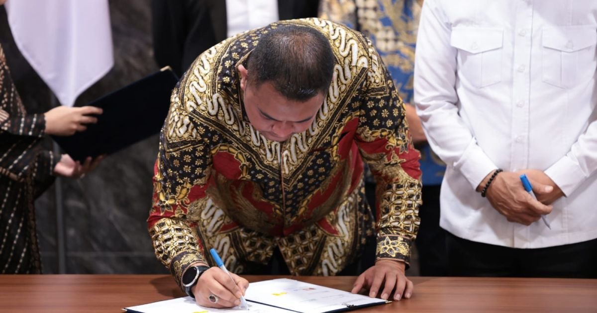 Langkah Strategis Rudy Susmanto: PSEL Bogor Raya Hadirkan Energi dari Sampah