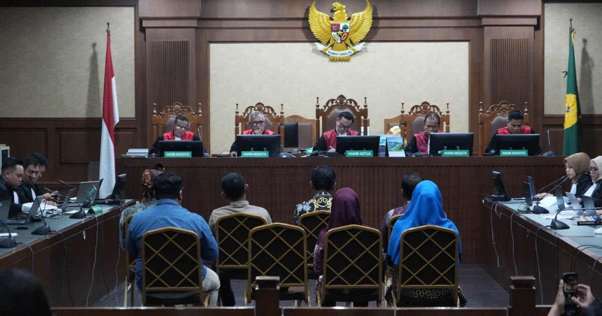 Sidang Memanas! Ahli Disorot, Chromebook Minim Dipakai tapi Anggaran Membengkak
