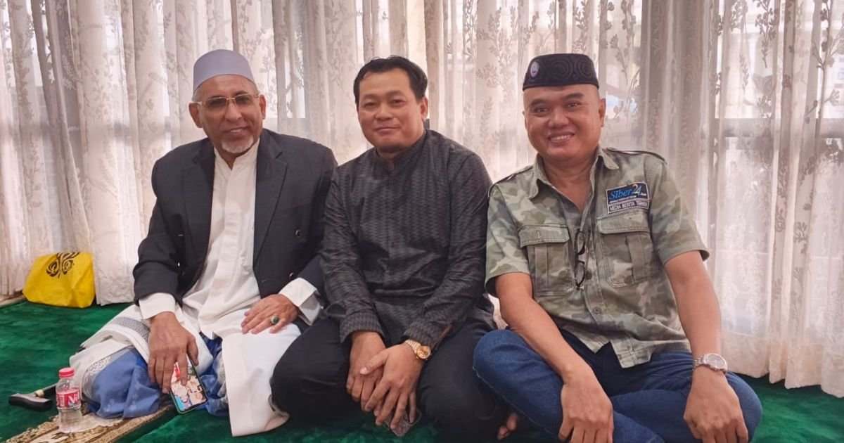 Gus Sholeh Ungkap Rahasia Keberkahan Usaha: Zakat dan Sedekah Jadi Kunci Utama