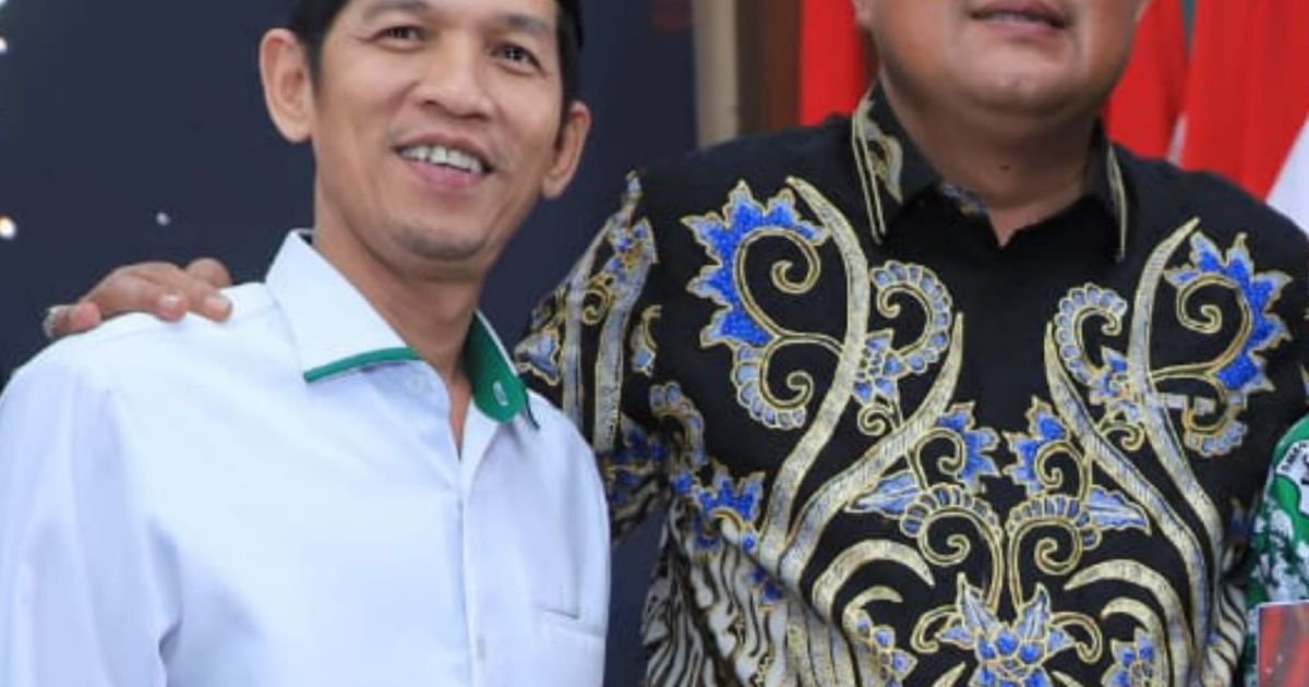 KH AY Sogir Bangga dengan Kinerja Rudy Susmanto, Pembangunan Kabupaten Bogor Dinilai Maju dan Berdampak Luas bagi Masyarakat