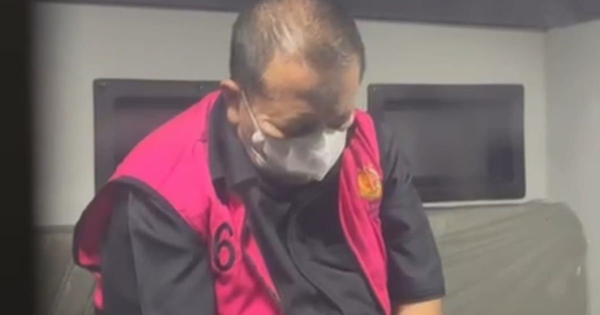 Dari Kursi Gubernur ke Rutan! Arinal Djunaidi Tersangka, Aset Puluhan Miliar Disita