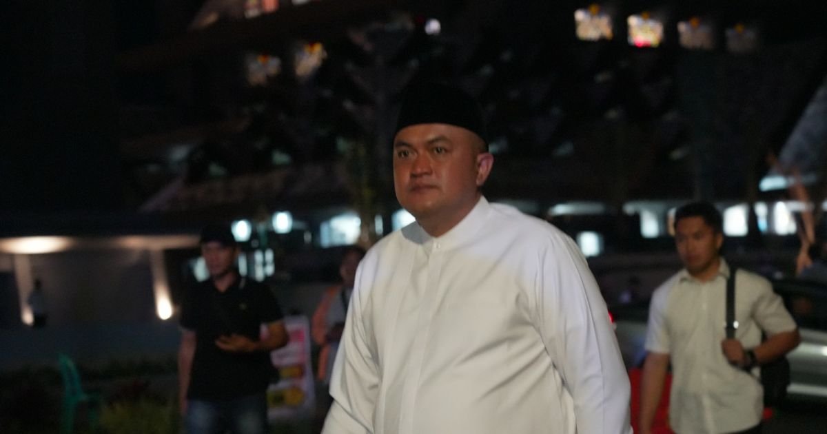 Rudy Susmanto: May Day 2026 Jadi Momentum Persatuan Buruh, 115 Bus Diberangkatkan ke Monas