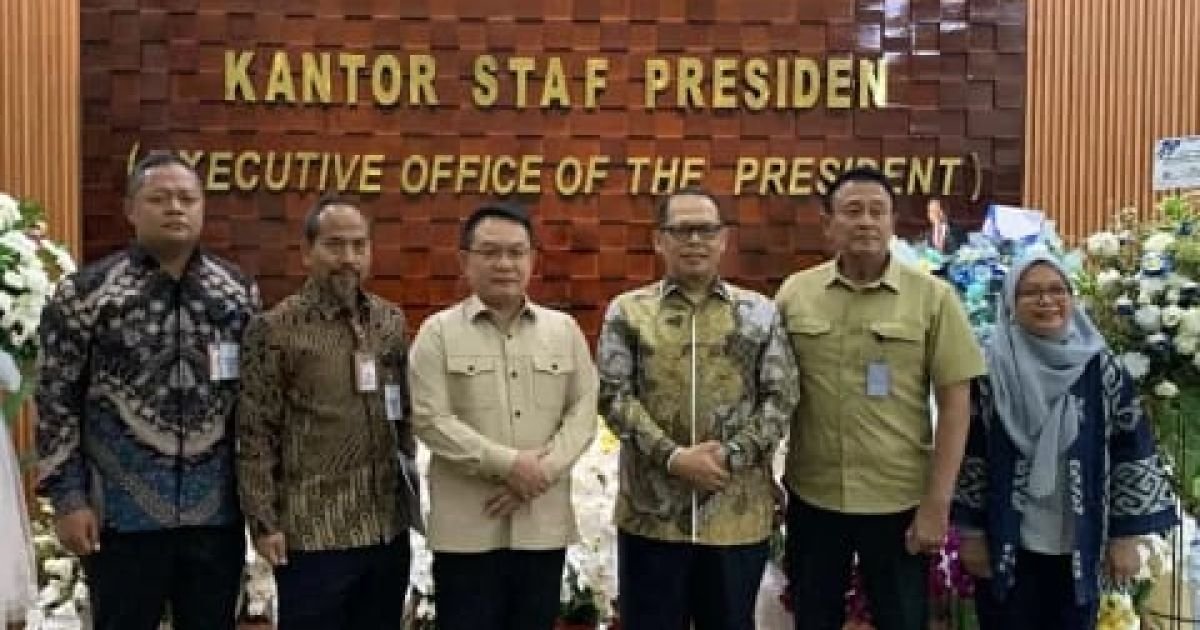 Dudung–KPK Fokus Berantas Jual Beli Titik MBG: Skema Korupsi Dapur SPPG Mulai Terkuak