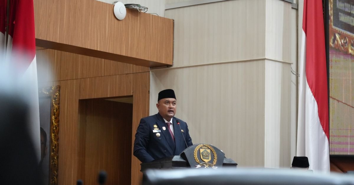 Bupati Bogor Rudy Susmanto: Perda Masyarakat Adat Jadi Langkah Strategis Jaga Keberagaman