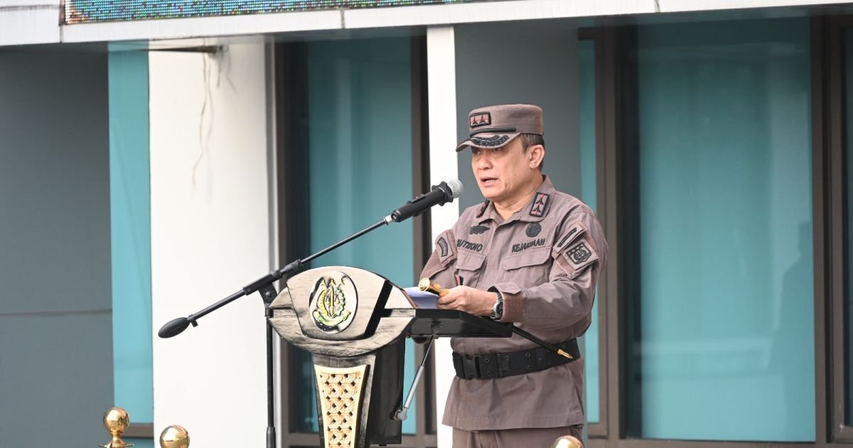 HUT PERSAJA ke-75, Kajati Jabar: Momentum Perkuat Jiwa Korsa dan Integritas Penegak Hukum