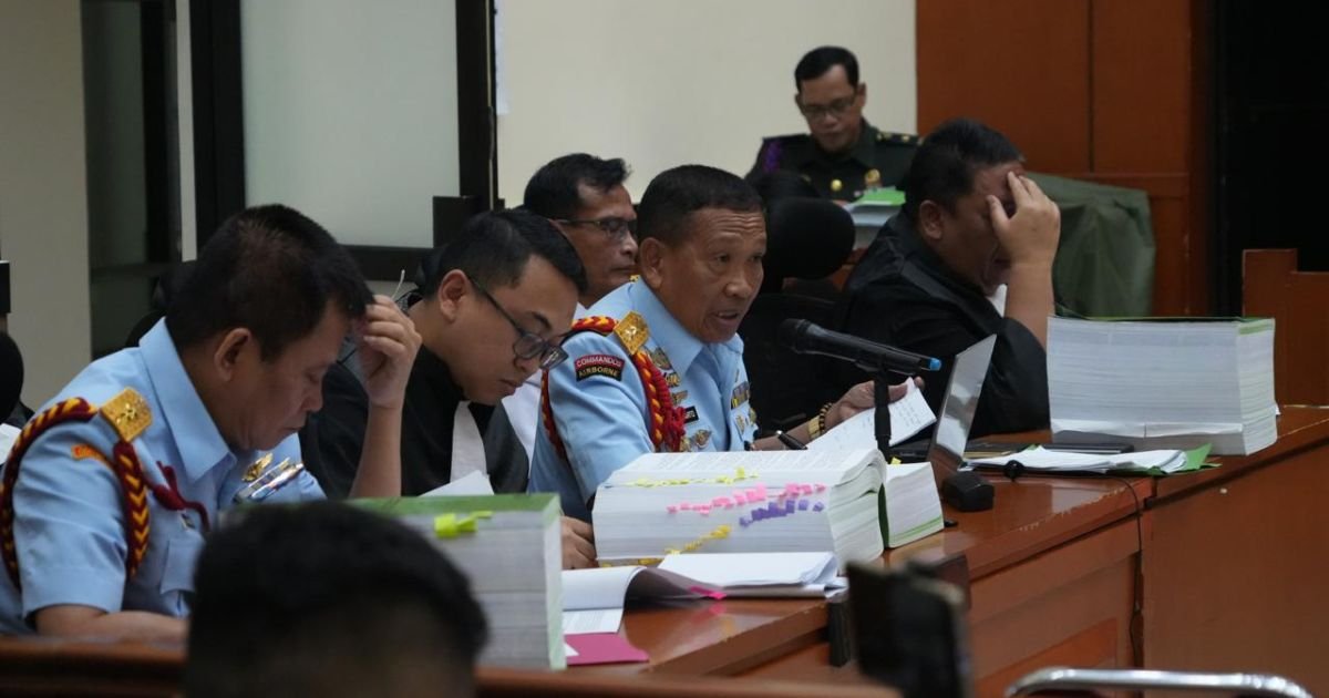 Kasus Navayo Menguak Kejanggalan Pengadaan Satelit Kemhan, Saksi Bongkar Proses Tak Lazim