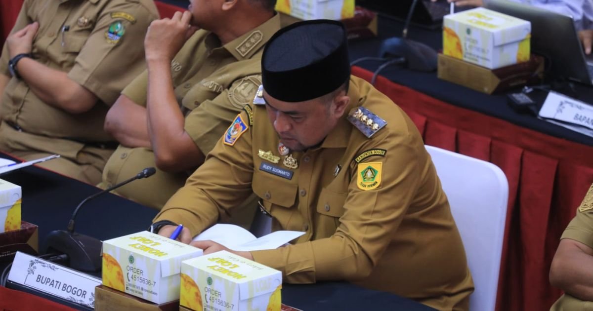 Terima Panduan PAK dari KPK, Rudy Susmanto Tegaskan Pentingnya Pendidikan Integritas bagi Generasi Muda
