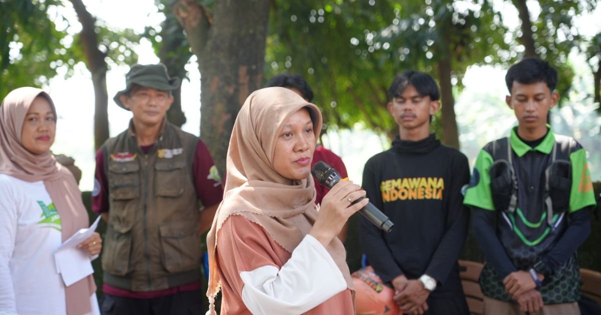 Penangkapan Ikan Sapu-Sapu Jadi Upaya Pemulihan Ekosistem Sungai Cileungsi