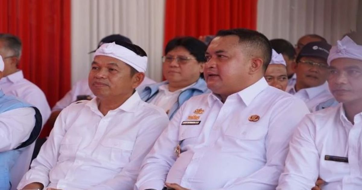 Rudy Susmanto Pastikan Pemkab Bogor Tetap Sinergi dengan Pemprov Jabar soal Penataan Tambang