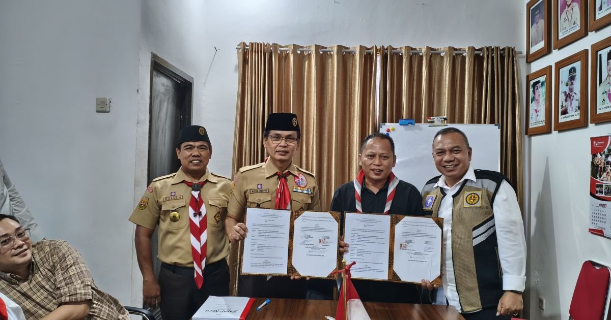 Rudy Susmanto Apresiasi Produksi Film “Sayap Kecil Praja Muda Karana” untuk Pendidikan Karakter Generasi Muda