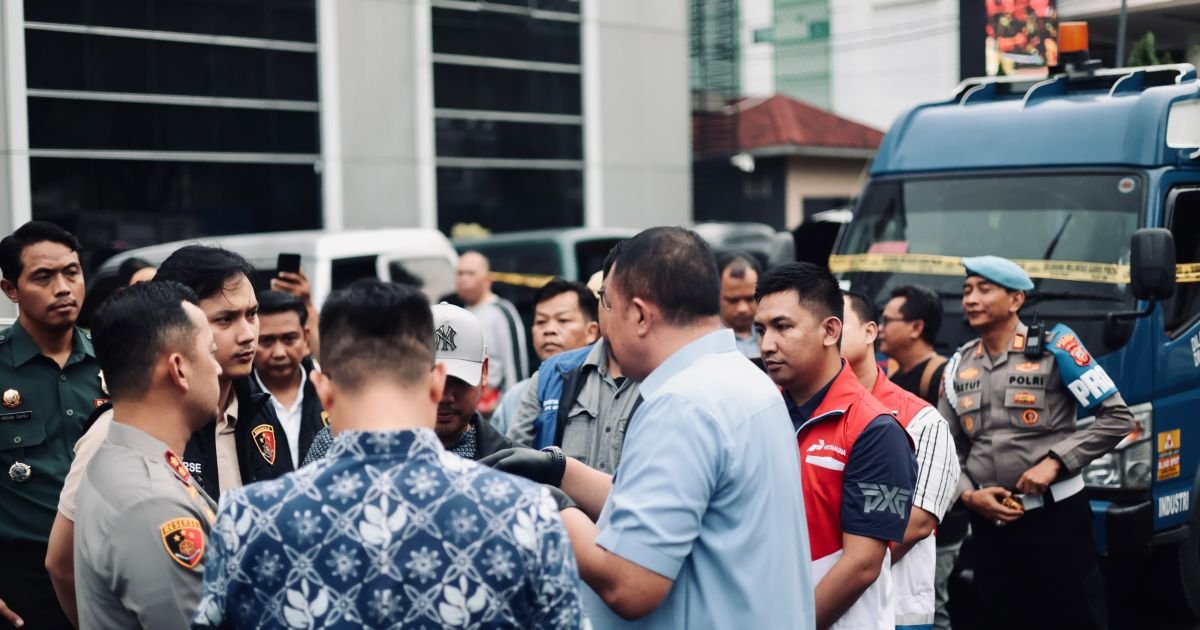 Bupati Bogor Rudy Susmanto Dukung Penegakan Hukum Tambang Ilegal dan Mafia Subsidi Energi