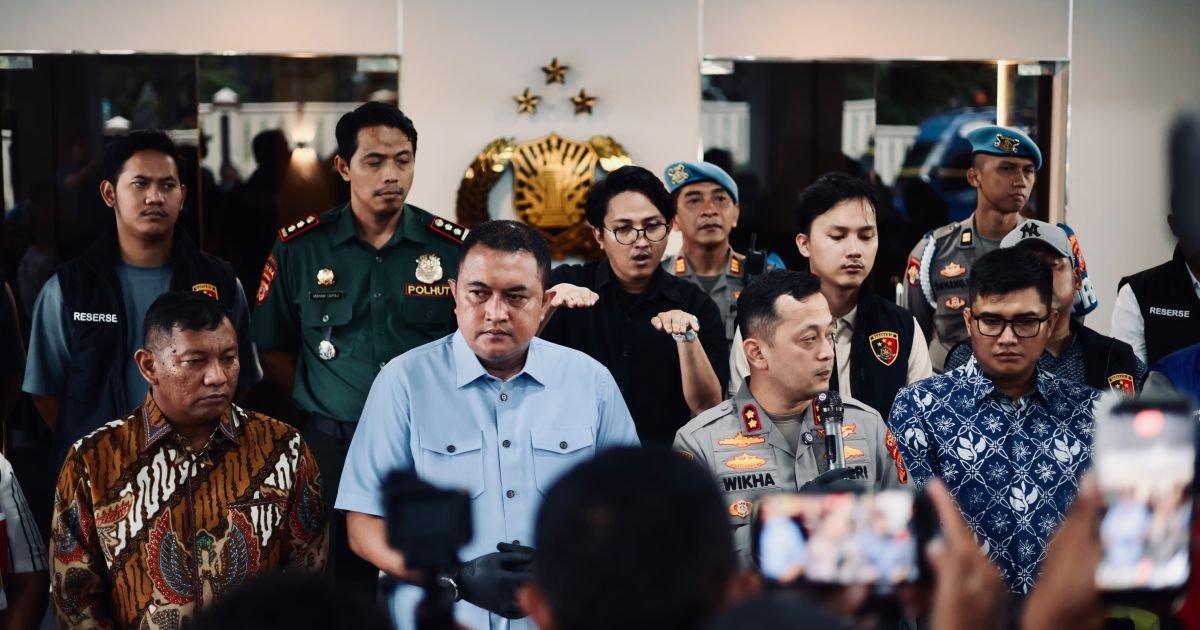 Ketua DPRD Kabupaten Bogor Sastra Winara: Subsidi Energi Harus Tepat Sasaran untuk Rakyat