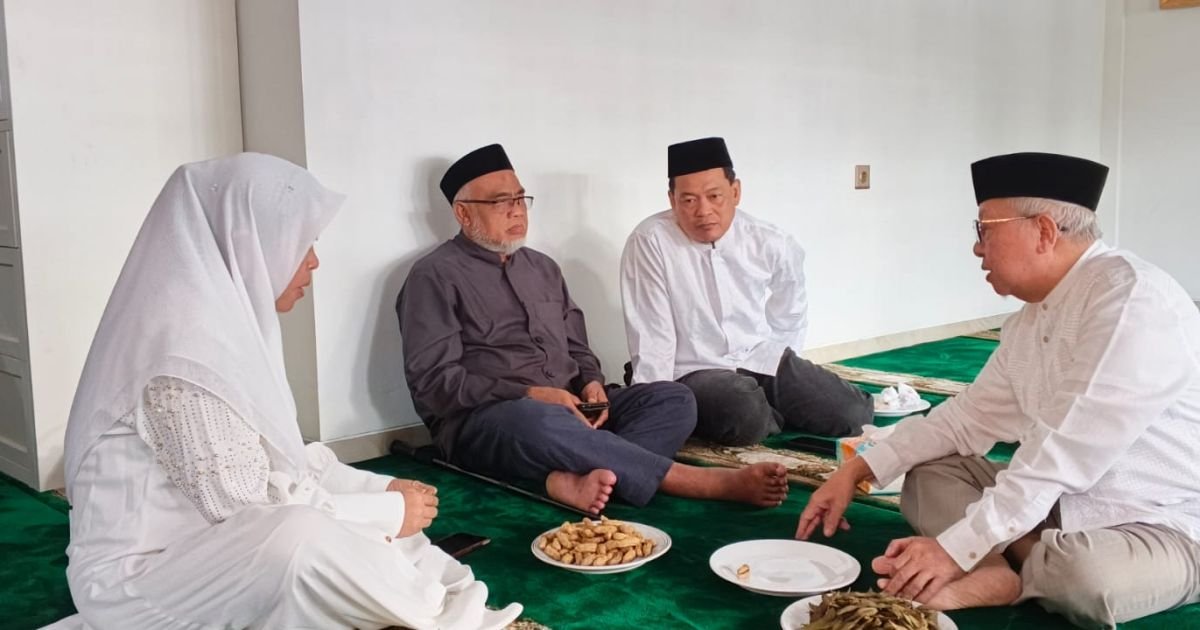 Gus Sholeh: Kurban Adalah Jalan Menyatukan Si Kaya dan Si Miskin dalam Ridha Allah