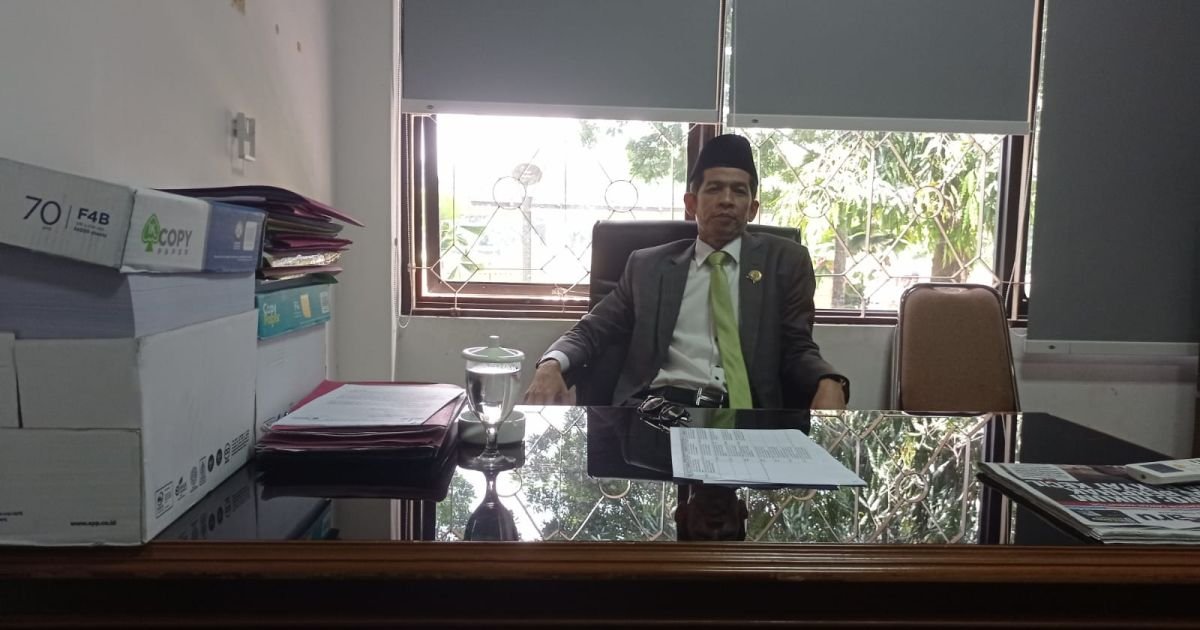 Polemik Kurban dari APBN dan APBD, KH Achmad Yaudin Sogir Paparkan Dalil Hadis dan Pendapat Ulama