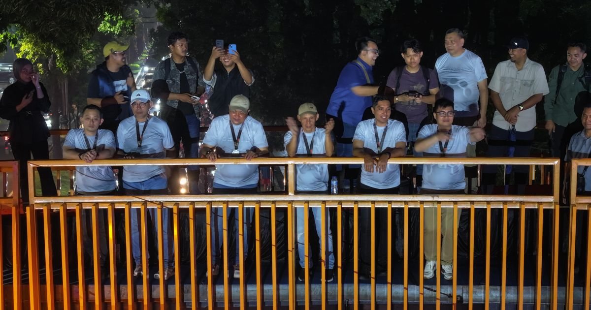 Rudy Susmanto Tegaskan Skywalk Tegar Beriman Bukan Sekadar Landmark, tetapi Wujud Pembangunan Inklusif