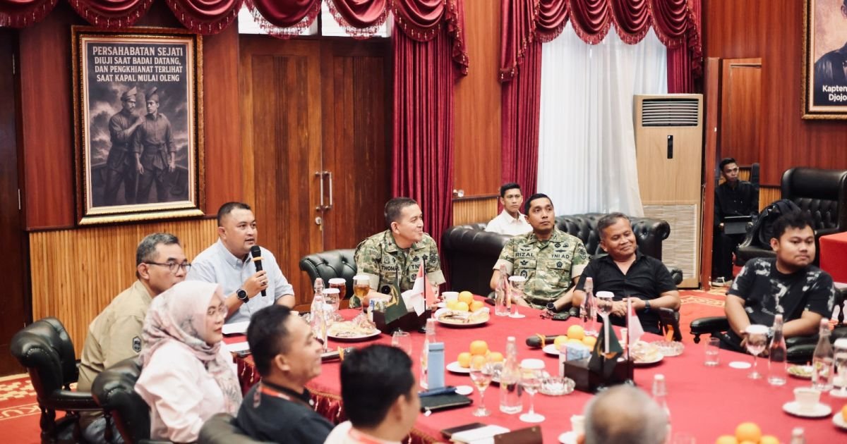 Bupati Bogor Rudy Susmanto Dorong Pembangunan Terpadu untuk Ekonomi dan Ketahanan Pangan