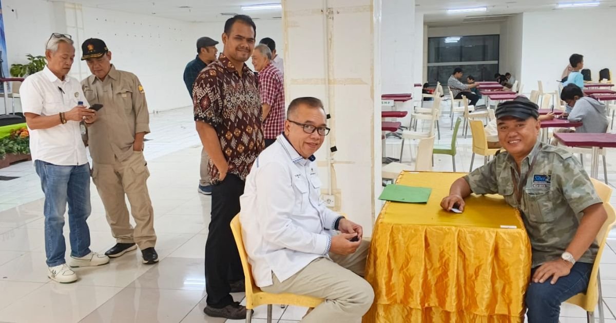 ASPRUMNAS Dukung Kejuaraan Catur Pelajar Nasional, Tanamkan Sportivitas dan Karakter Generasi Muda