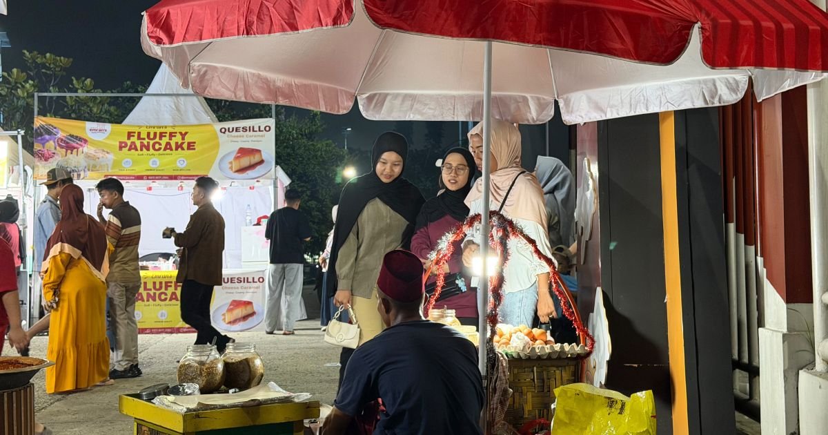 KaBOGORFEST 2026 Jadi Magnet Hiburan Warga, Capai 15.000 Pengunjung Saat Akhir Pekan