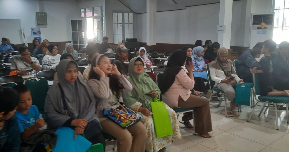 Dinas Pendidikan Kabupaten Bogor membuka layanan helpdesk Sistem Penerimaan Murid Baru (SPMB) Tahun 2026