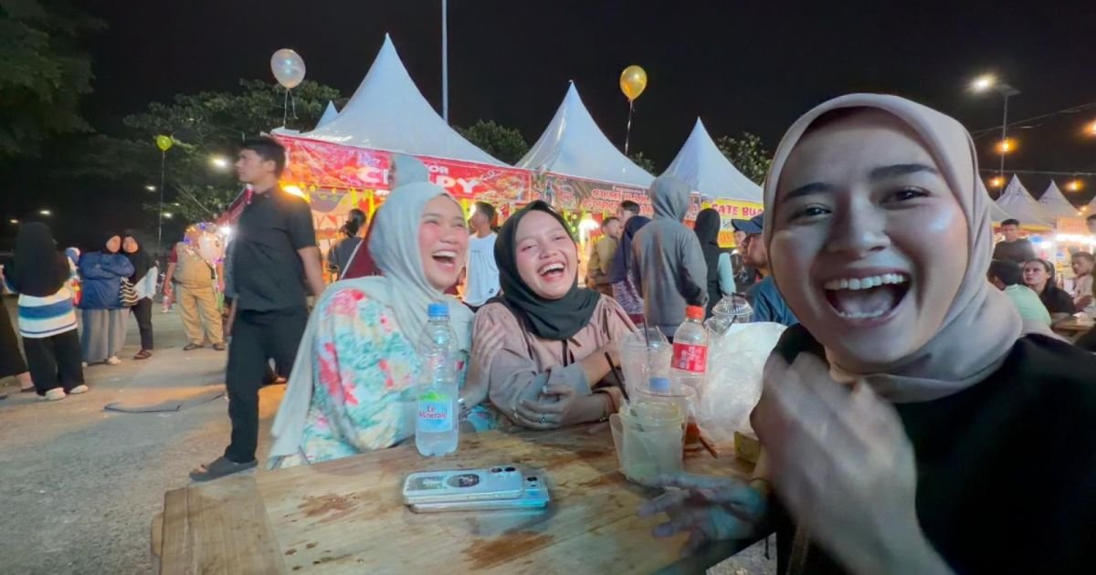 92,7% Pengunjung Puas Dengan Penyelenggaraan KaBogorfest 2026