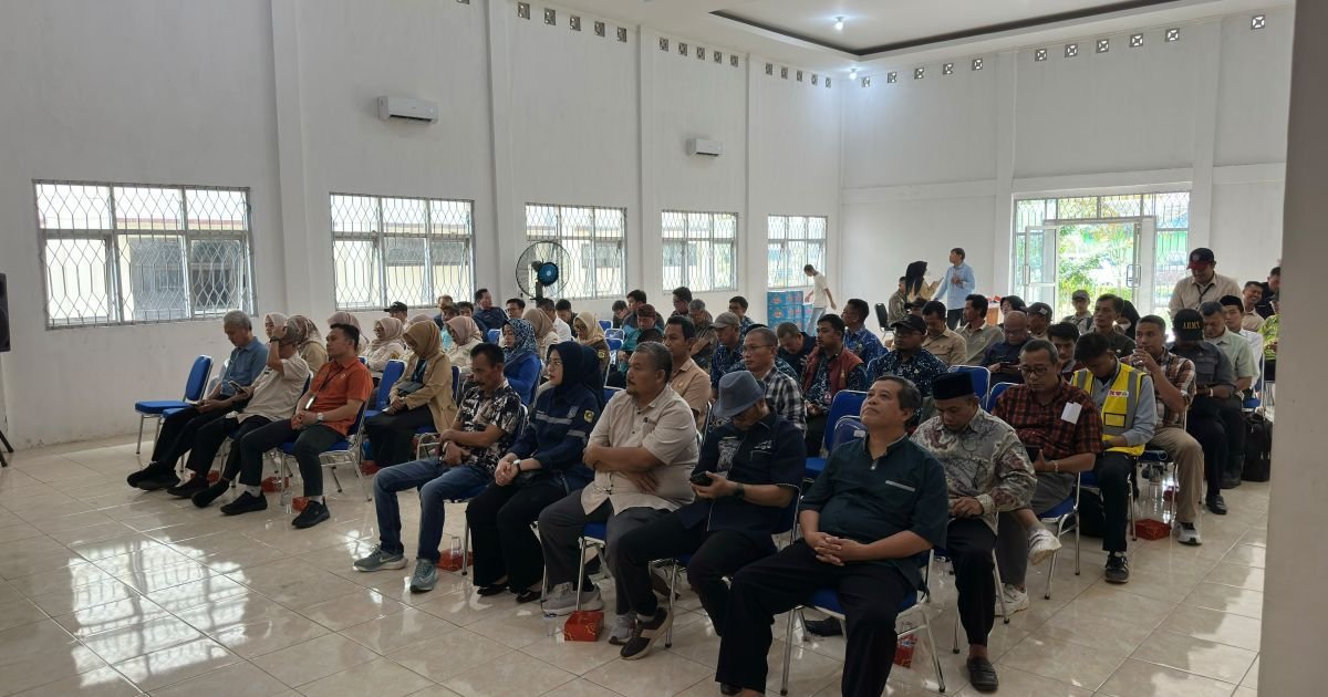 Pemkab Bogor Sosialisasikan Sekolah Rakyat di Jasinga, Wujud Komitmen Putus Rantai Kemiskinan Melalui Pendidikan