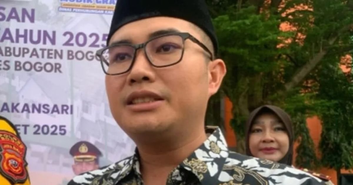 Ketua DPRD Kabupaten Bogor Sastra Winara Hadiri Audiensi Suporter, Komitmen Bangkitkan Persikabo