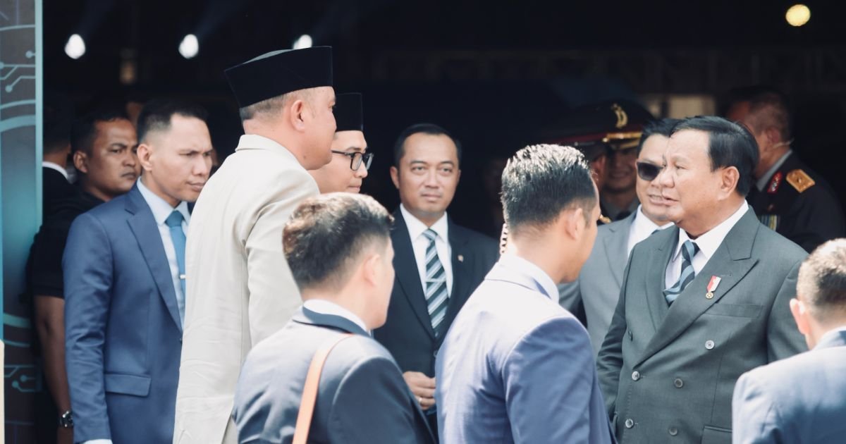 Hadiri HUT Bhayangkara ke-80, Bupati Rudy Susmanto Apresiasi Dedikasi Polri untuk Masyarakat
