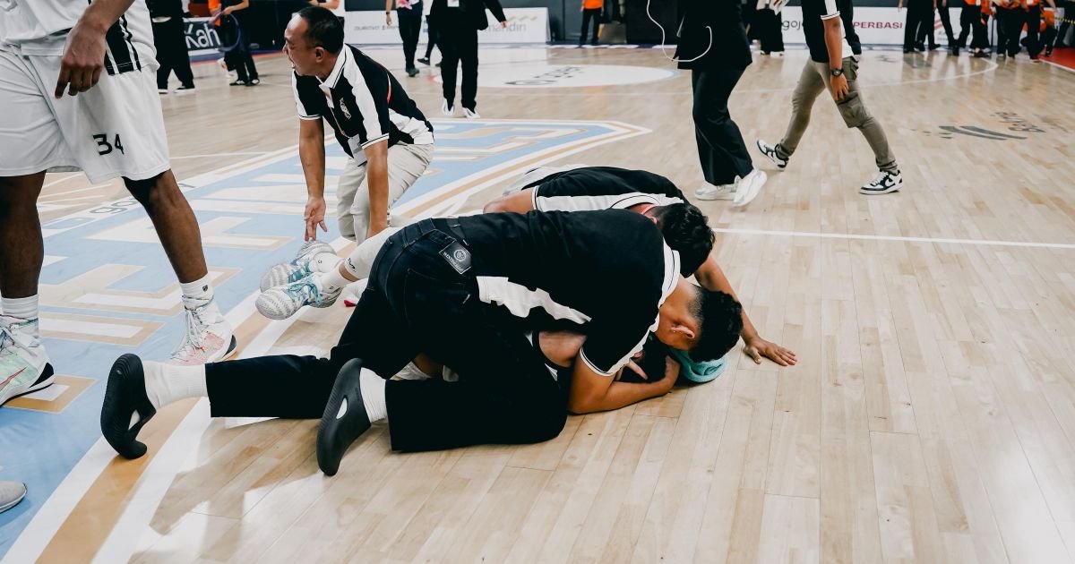Rudy Susmanto: Gelar Juara IBL 2026 Bogor Hornbills Jadi Kebanggaan Kabupaten Bogor
