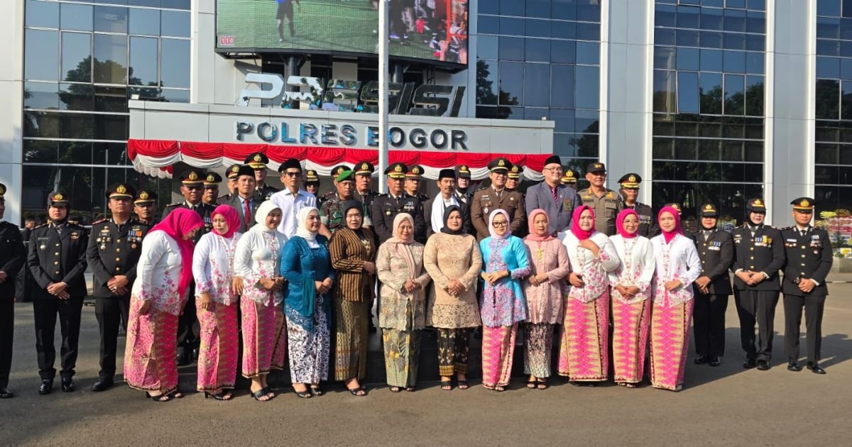 Hari Bhayangkara ke-80, KH Achmad Yaudin Sogir Tekankan Pentingnya Sinergi untuk Menjaga Kamtibmas