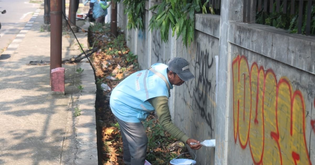 Bupati Bogor Rudy Susmanto Targetkan Jalur Jakarta–Bogor Lebih Bersih, Tertata, dan Nyaman