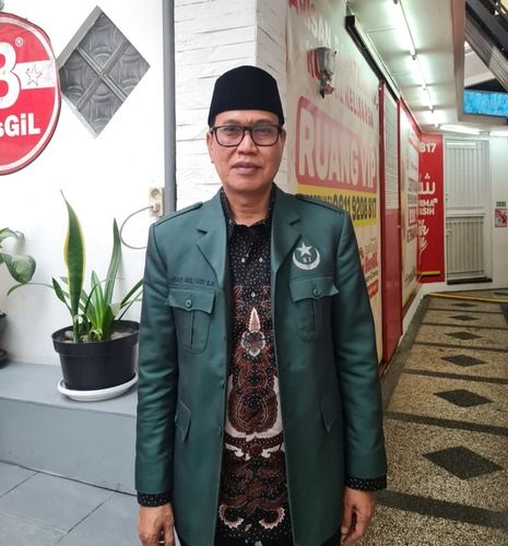 Syarikat Islam dan 10 Ormas Islam Desak Perubahan MUI Kabupaten Bogor