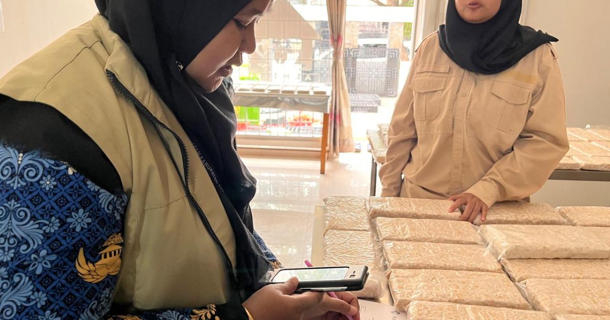 Pemkab Bogor Perketat Pengawasan Program Makanan Bergizi di Sekolah, Pastikan Aman dan Sehat untuk Anak Didik