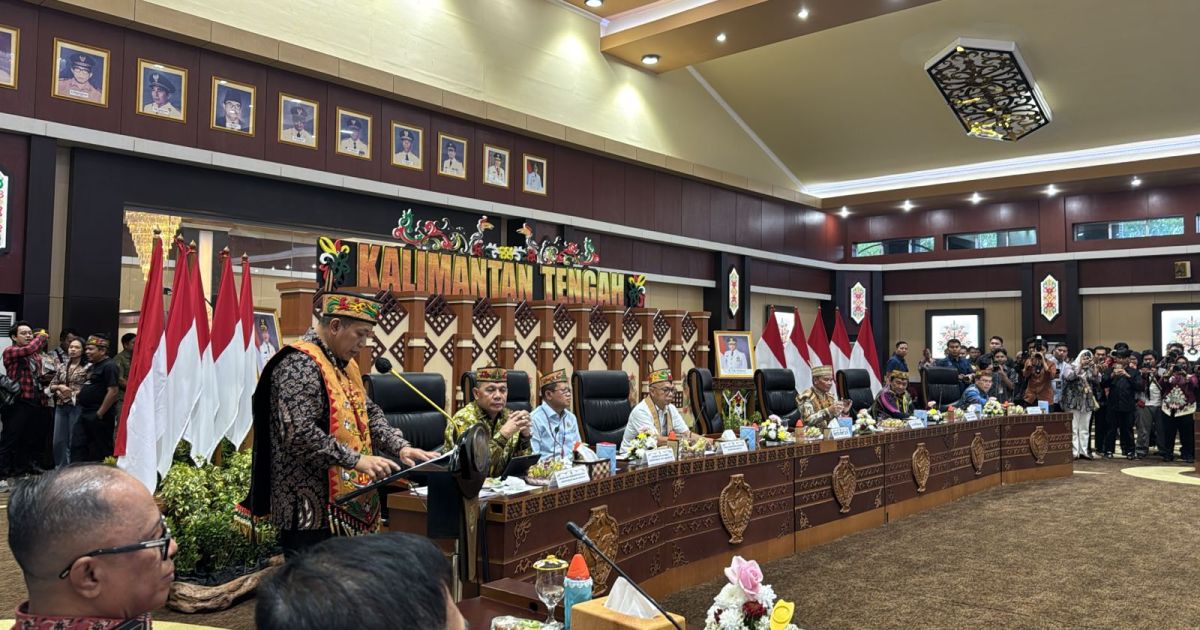 Dana Desa Bukan Ajang Korupsi, Jaksa Ingatkan Hukuman Penjara Menanti