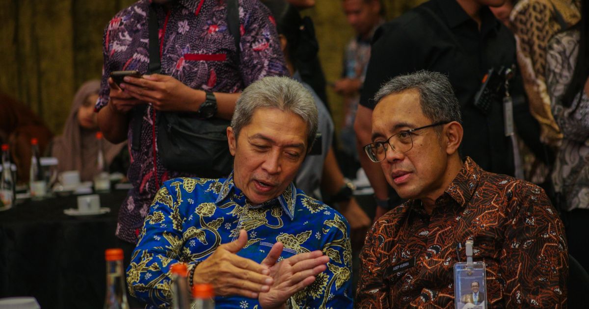 Kota Bogor Raih Penghargaan Institusi Publik Terpopuler di Media Sosial AHI 2025, Dedie Rachim: Bukti Komitmen Hadirkan Informasi Transparan