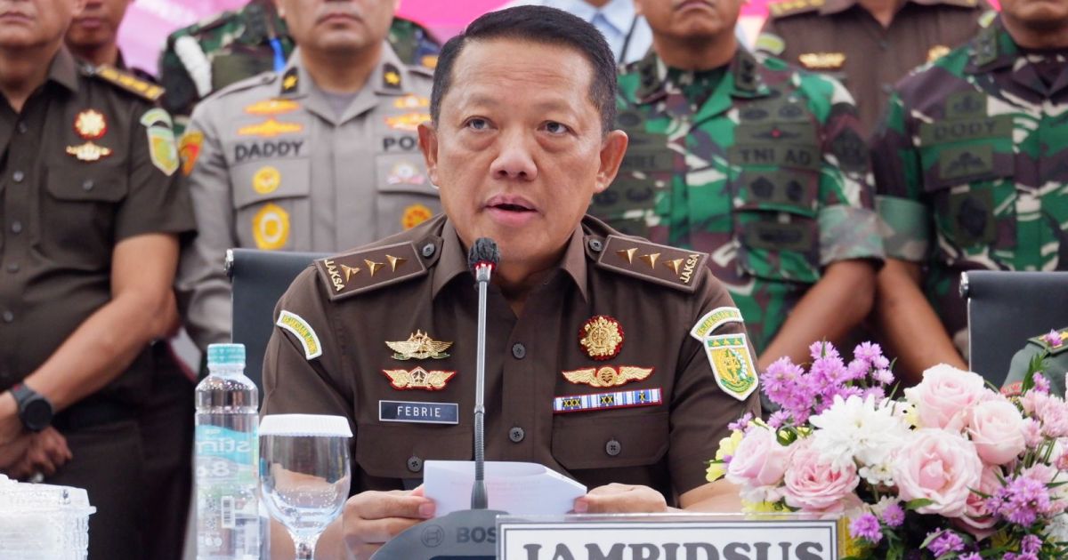 Kejagung Periksa Saksi Terkait Dugaan Korupsi Tata Kelola Minyak Mentah PT Pertamina