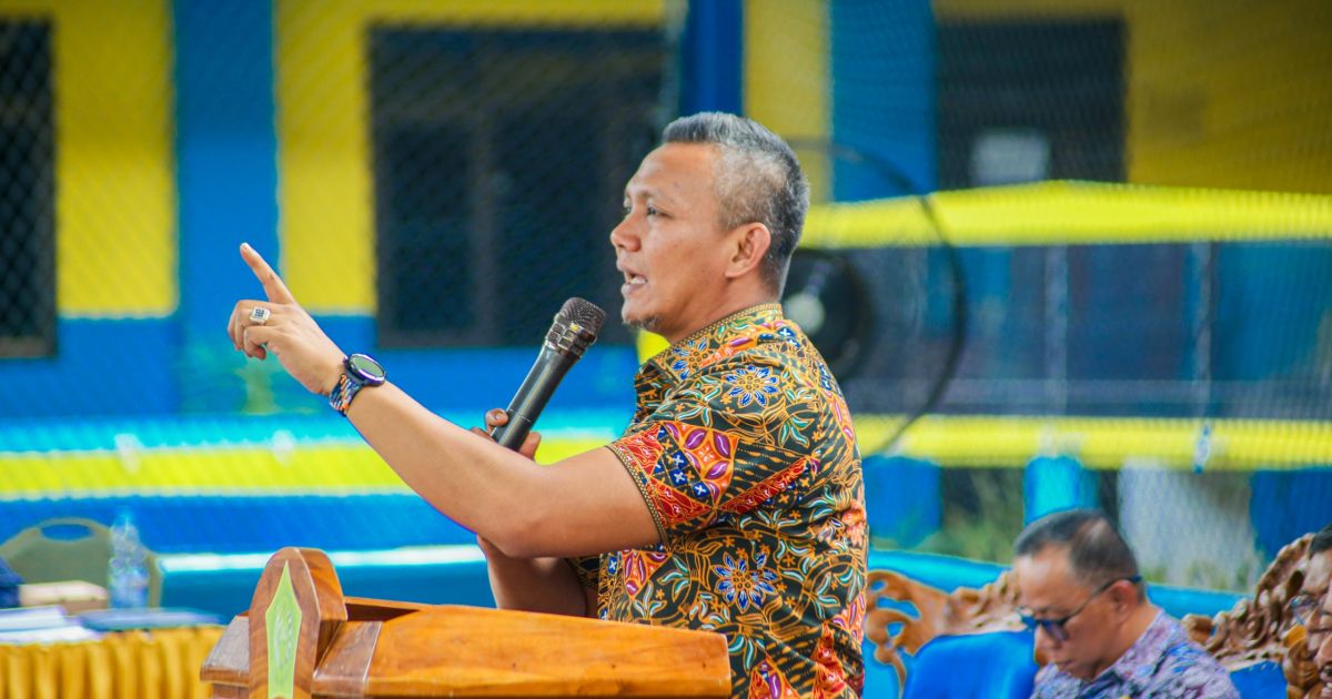 1.487 Siswa Terbantu Program Tebus Ijazah Pemkot Bogor