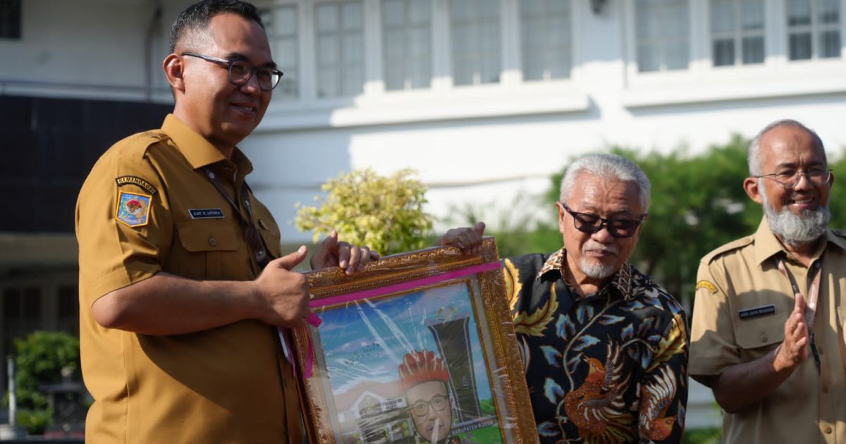 Sekda Kabupaten Bogor Ingatkan OPD Tak Terjebak Pola Lama, Fokus pada Inovasi dan Hasil Nyata