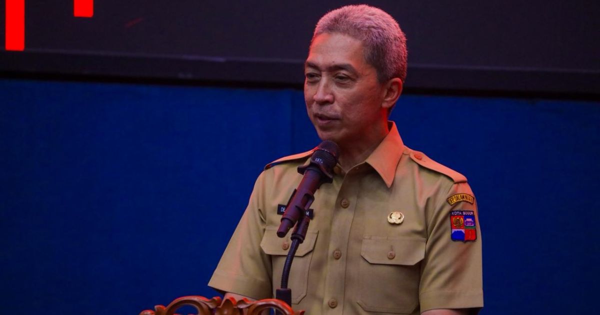 Dedie Rachim: Literasi Keuangan Jadi Kunci UMKM Bogor Tumbuh Berdaya Saing