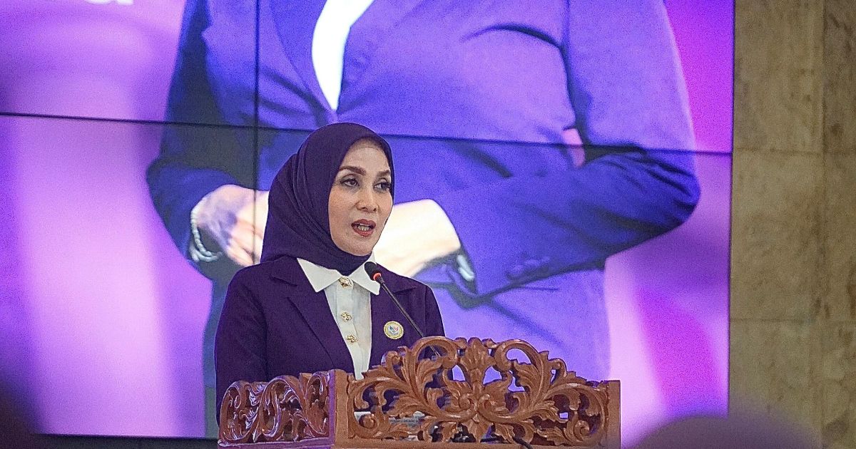 Pemkot Bogor Dorong Transformasi Posyandu, Yantie Rachim Ingatkan Pentingnya Gotong Royong