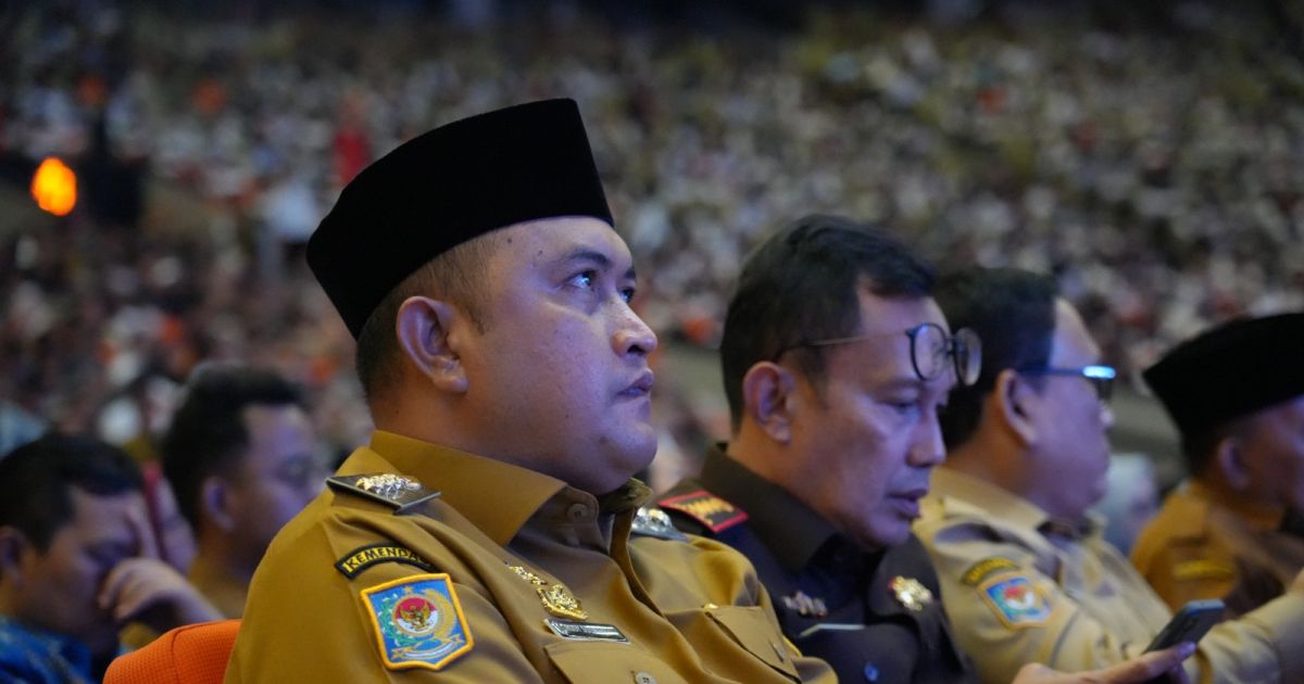 Dukung Program Nasional, Pemkab Bogor Siapkan Ratusan Dapur MBG untuk Anak Sehat dan Cerdas