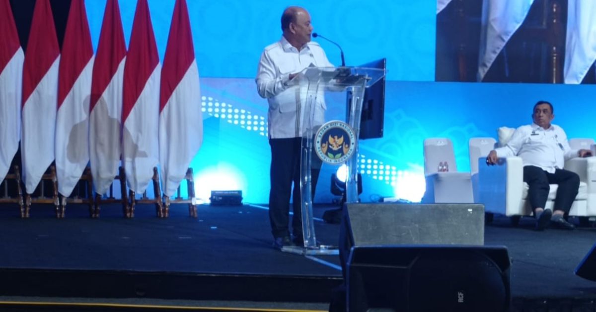 Status Tak Jelas, Kepala Dapur Lulusan SPPI Batch 3 Minta Pemerintah Tegakkan Keadilan dan Penghargaan