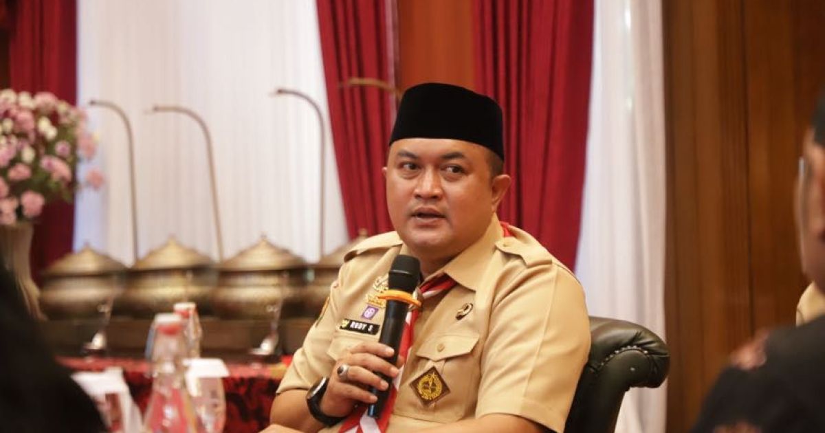 Pemkab Bogor dan Taman Safari Sinergi Kembangkan Kawasan Edukatif Berbasis Konservasi