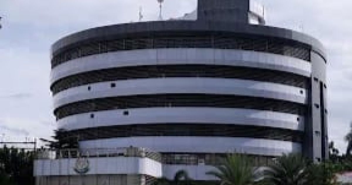 Ketika Pendidikan Tercoreng: Korupsi Mengurita di Balik Program Digitalisasi Sekolah