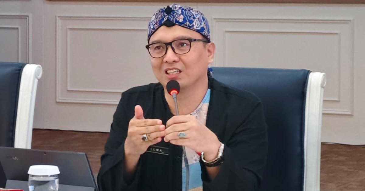 Bale Badami Jadi Simbol Akses Keadilan Inklusif, Pemkot Bogor Terus Perkuat Layanan Hukum Publik