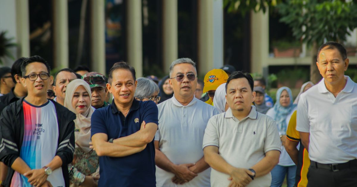 Menuju Kota Adipura, Kota Bogor Siap Bangun PSEL pada 2026