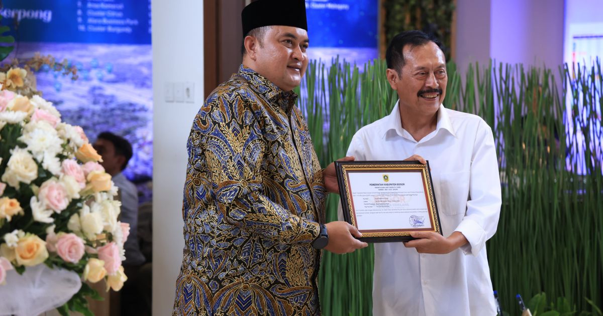 Rudy Susmanto: Flyover Soebianto Jadi Simbol Sinergi Pemerintah, BUMN, dan Swasta Bangun Infrastruktur Aman dan Modern