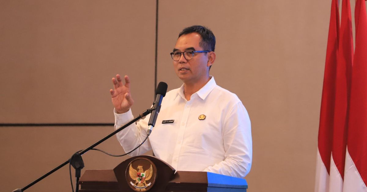 Kabisa Diperkenalkan, Akses Data Tata Ruang Kabupaten Bogor Kini Lebih Transparan