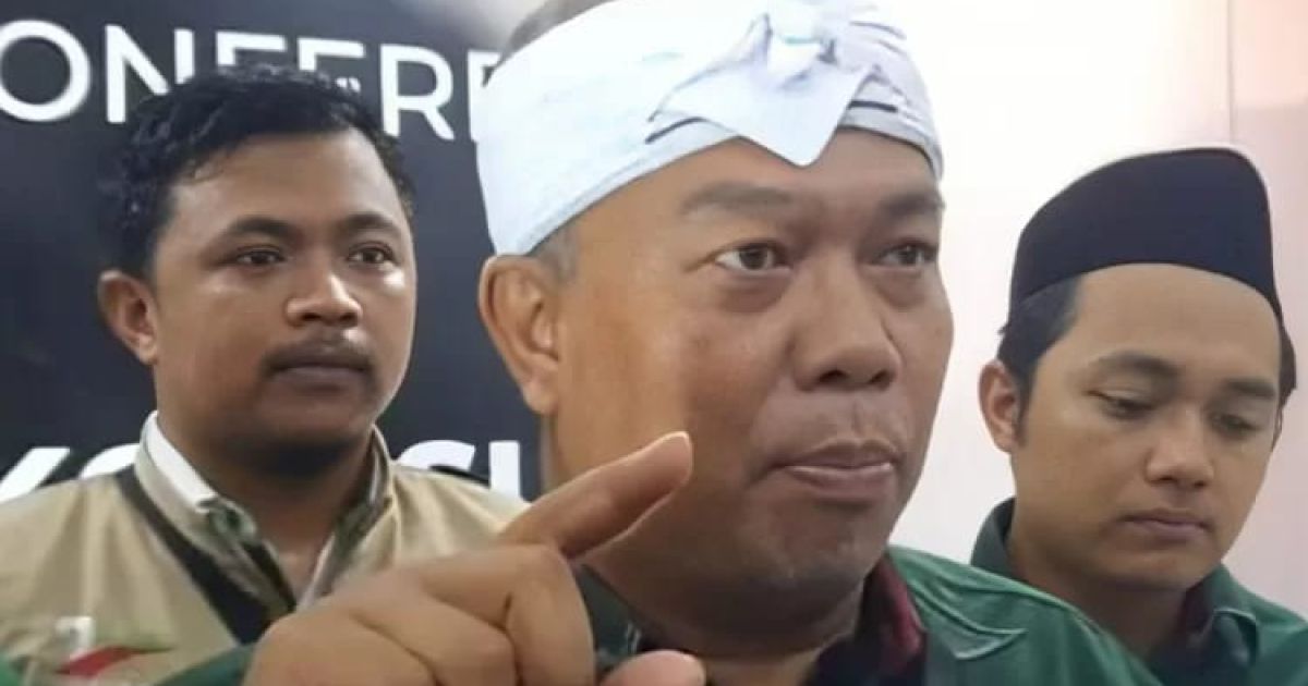 Momentum Sumpah Pemuda, Edwin Sumarga Ajak Pemuda Bogor Wujudkan Indonesia Emas Melalui Aksi Nyata