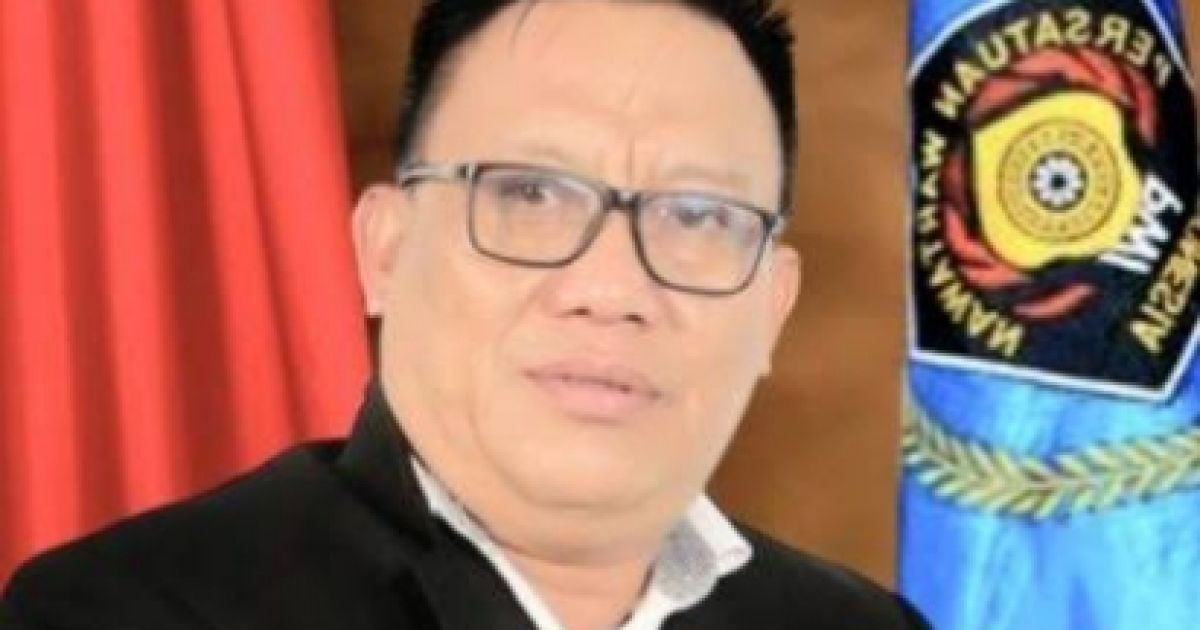 Maknai Sumpah Pemuda, Ketua PWI Bogor Ajak Jurnalis dan Pemuda Rawat Spirit Kebangsaan